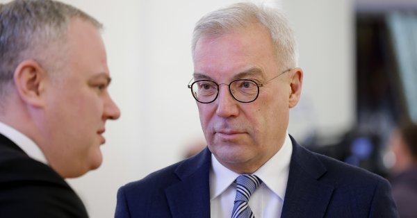 Россия: переговоры с Польшей, Болгарией и Румынией о пролете над их воздушным пространством досрочны