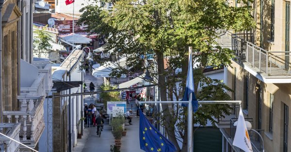 Сможет ли последняя разделенная нация Европы наконец объединиться?