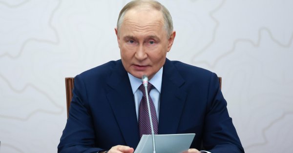 Санкции или «Томагавк»? Только реальные угрозы смогут убедить Путина