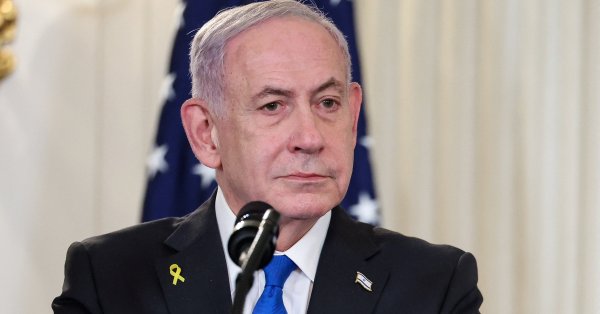 Нетаньяху для ХАМАСа: не кормите крокодила, потому что он придет за вами