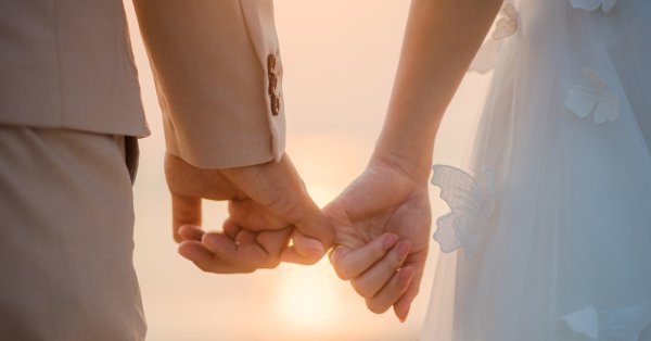 20 привычек для счастливого брака