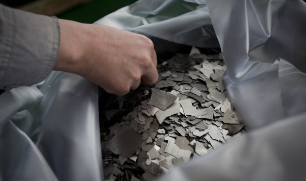 Немецкие фирмы передают секреты, которые Китай может использовать для давления