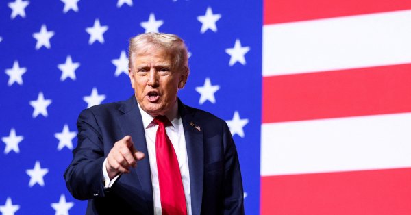 Трамп планирует создать семейную династию: может ли он действительно стать королем Америки?