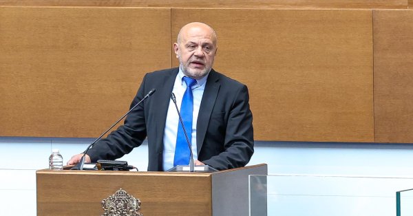 Дончев: Большинство бедствий - это сочетание элементов и человеческой глупости