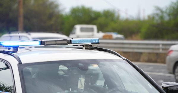 Взрослый мужчина погиб в ДТП в Благоевграде