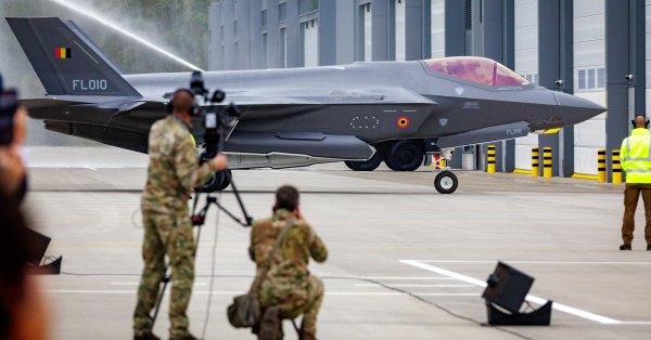 Станет ли Европа к 2030 году военноспособным континентом?