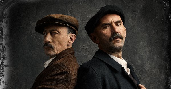 Начались съемки «Чамкории» - нового фильма Виктора Божинова с Малин Крыстевой в главной роли