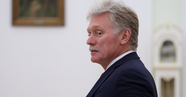 Кремль: Иностранцы, воюющие за Киев, будут уничтожены