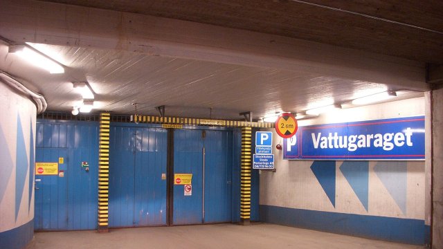 Швеция модернизирует 64 тысячи приютов на фоне растущей напряженности в отношениях с Россией