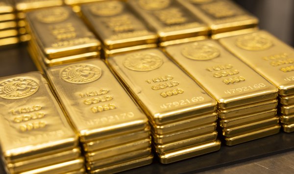 Историческое ралли золота приносит бонус развивающимся рынкам