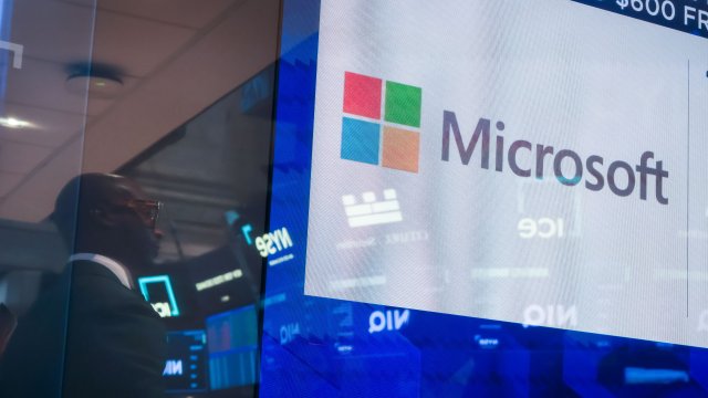 Как несколько технологических отчетов на этой неделе повлияют на весь фондовый рынок до конца года?