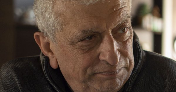 Костадин Бонев за "1934 год" - бескровный переворот и параллели с сегодняшней политикой