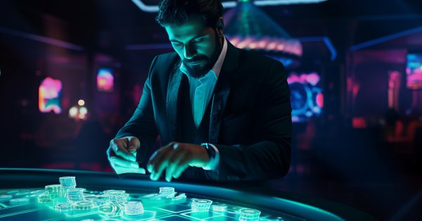 Незаконные операторы азартных игр уже достигают подростков