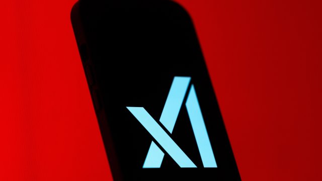 Nvidia будет поддерживать Xai's Musk с чипсами в рамках сделки на 20 миллиардов долларов США.