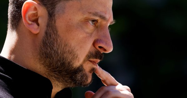 Зеленский: Ситуация под Покровском самая сложная