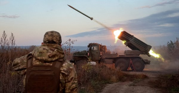 Мирное соглашение для Украины должно включать три гарантии