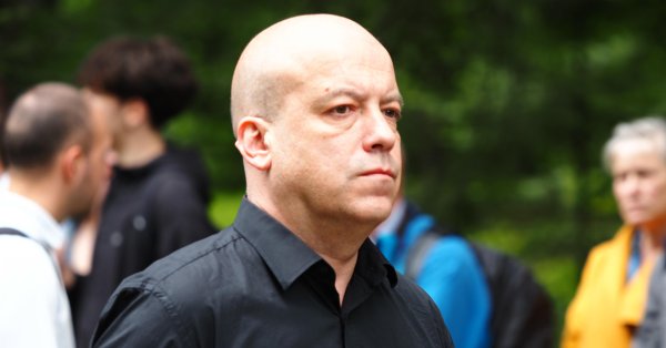 Сиромахов о расставании со Слави: Хочу спать спокойное видео