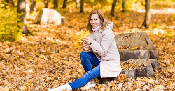 Тенденции джинсов на осень