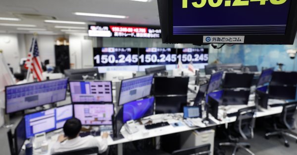 Европе может потребоваться вести валютную войну, чтобы ослабить евро