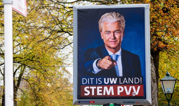 Мета прекратила политическую рекламу в ЕС и полностью оставила ключевые выборы алгоритмам