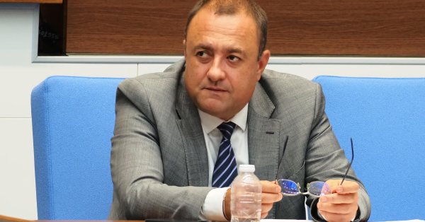 Иван Иванов: Неправда, что БСП не защитила Киселову