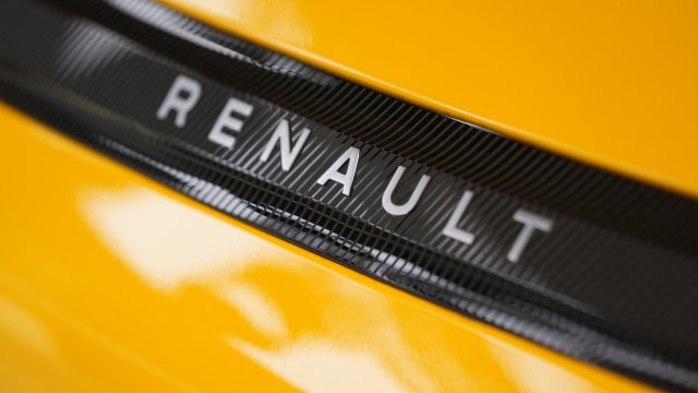 Renault готова поставлять миру двигатели внутреннего сгорания в будущем