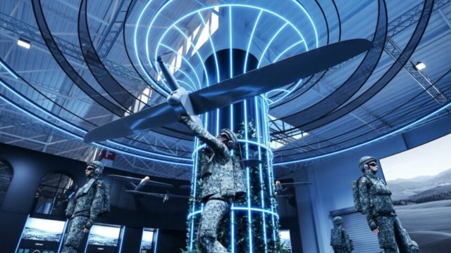 Крупнейший европейский производитель дронов готовит IPO в Польше