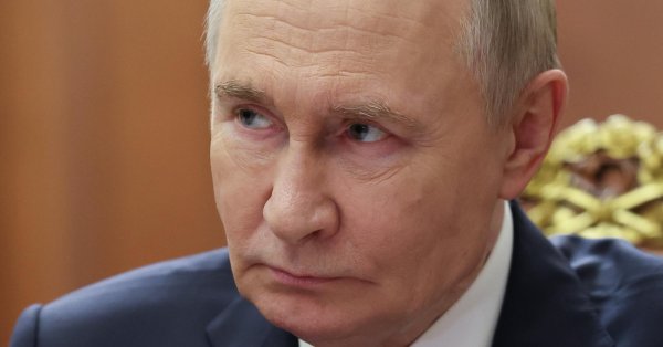 Кремль становится параноиком: Путин боится нового переворота