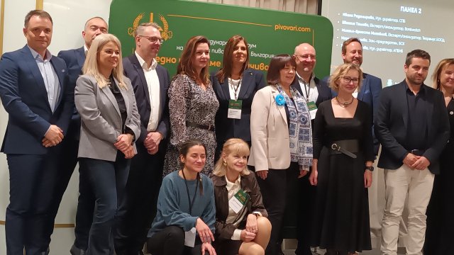 Будет ли депозитная система в Болгарии в 2028 году?