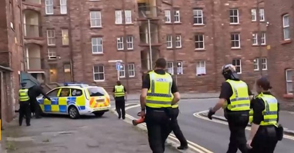 Двое болгарин осуждены за кражу нефти в Великобритании