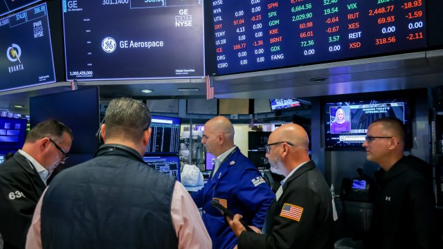 Блокада администрации США будет взвешивать рынки на этой неделе