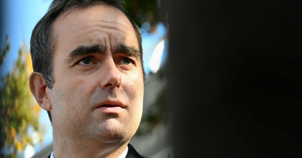 Лекорню: Новое правительство должно отражать реальность в парламенте