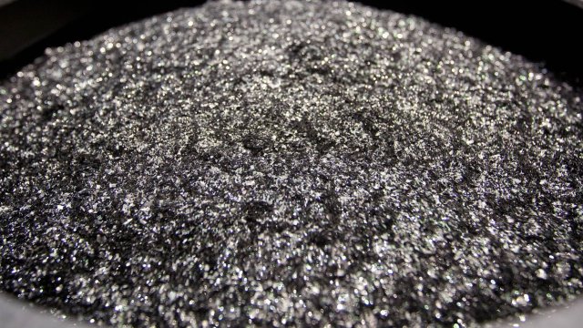 Экспорт редкоземельных магнитов из Китая в США сократился накануне встречи Трампа и Си Цзиньпина