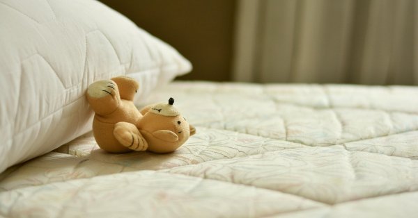 Девять часов сна в день снижают риск ожирения у мальчиков