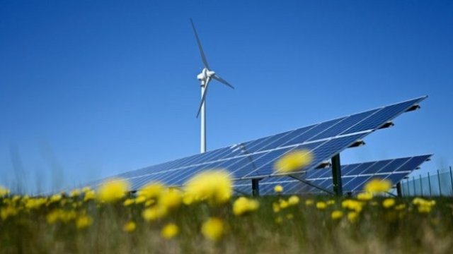 Готова ли болгарская энергетическая система перейти на источники ВИЭ?