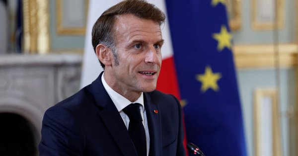 Почему кризис Макрона ослабляет Европу?