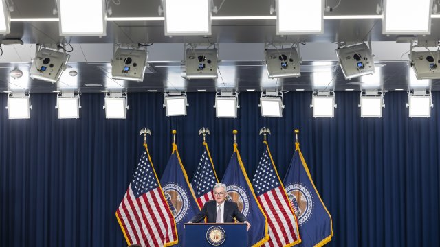 Пауза вместо сокращения – разумный шаг для Федеральной резервной системы?