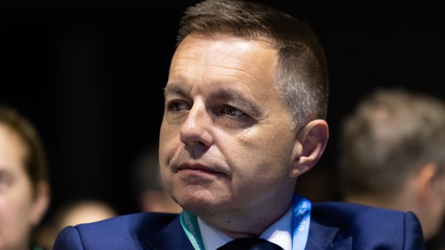 Словацкий губернатор может остаться на своем посту, несмотря на приговор за взяточничество