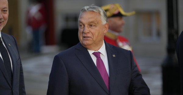 Орбан о встрече Путина и Трампа в Будапеште: Мы готовы