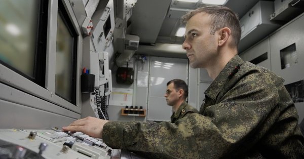 История ядерных испытаний: Россия, Китай и США