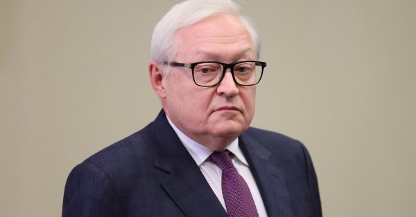 Сергей Рябков: Идет подготовка к встрече Путина и Трампа