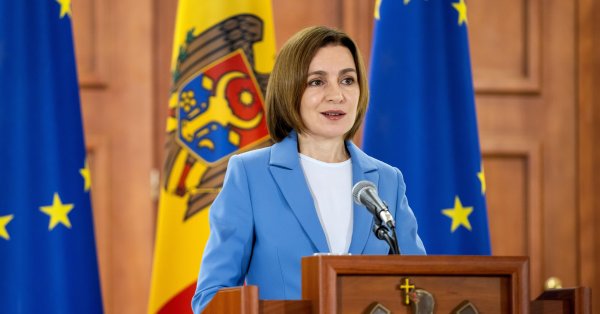 Как Трамп может принести мир Молдове