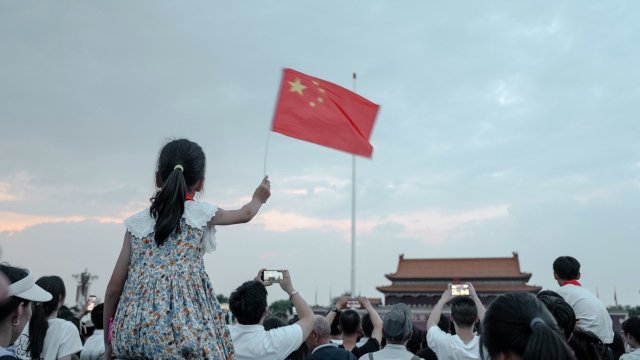 Экспортный бум на этот раз не остановит экономический спад в Китае