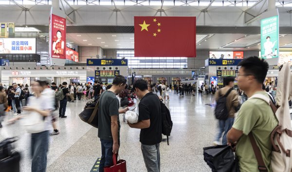 Тарифные угрозы Трампа прозвучали в очень странный рыночный момент