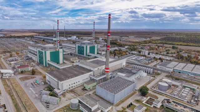 Утечка в VI блоке АЭС «Козлодуй» до сих пор вызывает недоумение специалистов