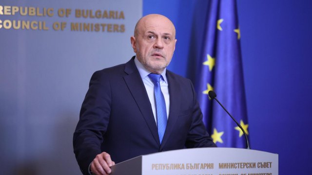 Томислав Дончев: Промышленность Болгарии остро нуждается в инженерах и кадрах