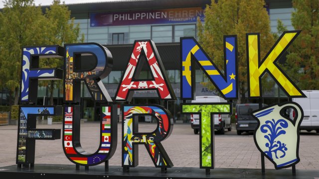 Кадр дня на 14 октября