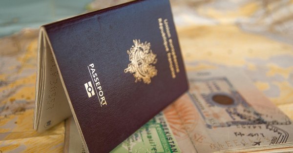 Впервые за 20 лет: Американский паспорт не вошел в топ-10 самых влиятельных