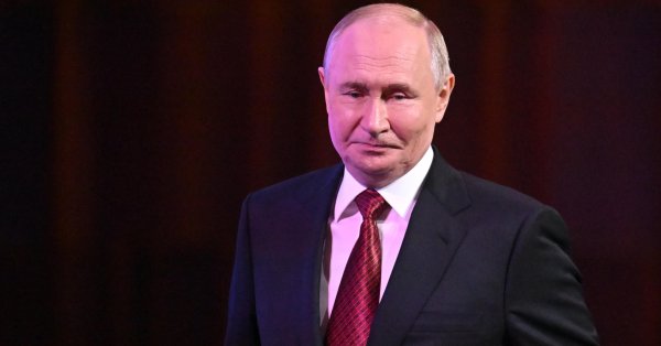 Условие Путина: Украина отдаст Донецкую область, чтобы остановить войну?