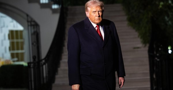 Трамп гарантировал, что между США и Бразилией будет заключено торговое соглашение